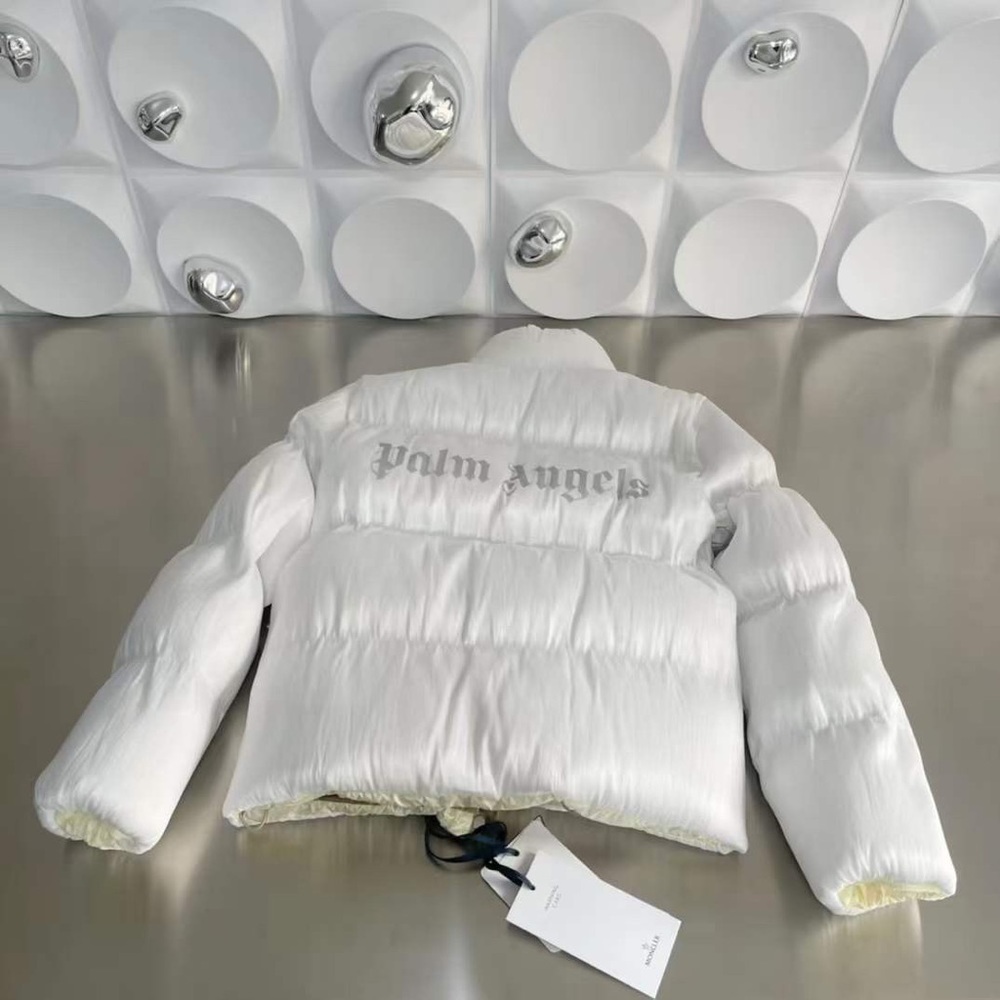 Moncler x Palm Angels Maya 70 Light Up Jacket - Picture 3 of 7